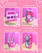 COLECCIÓN 2026 - SAN VALENTÍN