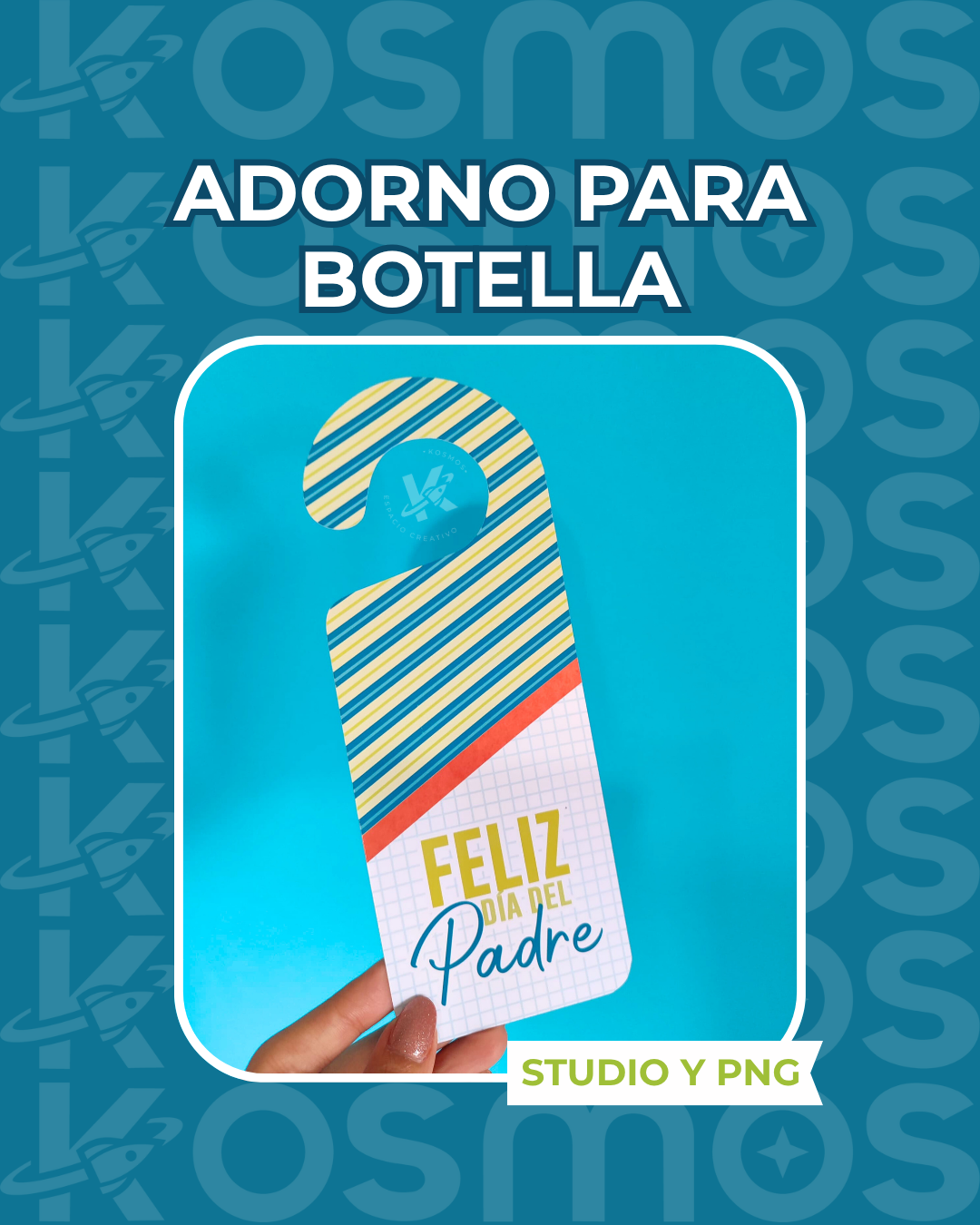 COLECCIÓN DIGITAL - DÍA DEL PADRE