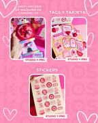 COLECCIÓN 2026 - SAN VALENTÍN