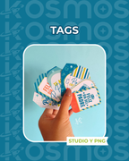 COLECCIÓN DIGITAL - DÍA DEL PADRE