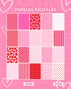 COLECCIÓN 2026 - SAN VALENTÍN