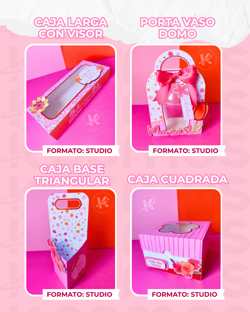 COLECCIÓN DIGITAL - MUJERES MARAVILLOSAS🌺