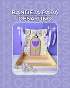 COLECCIÓN - CAJAS DÍA DE LAS MADRES