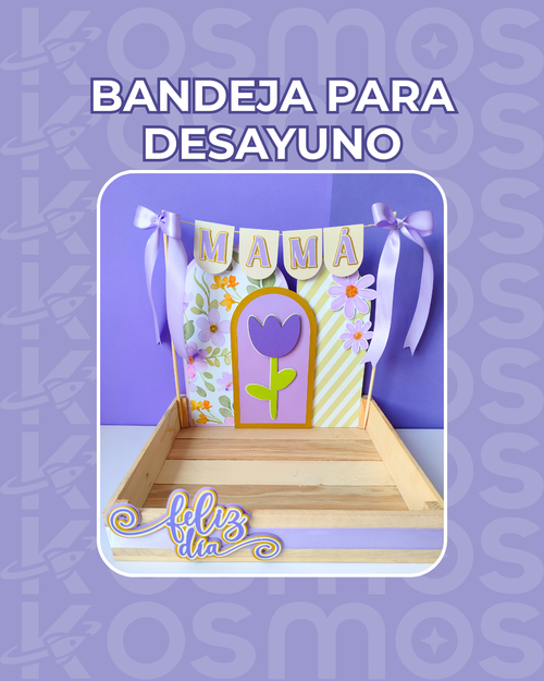 COLECCIÓN - CAJAS DÍA DE LAS MADRES
