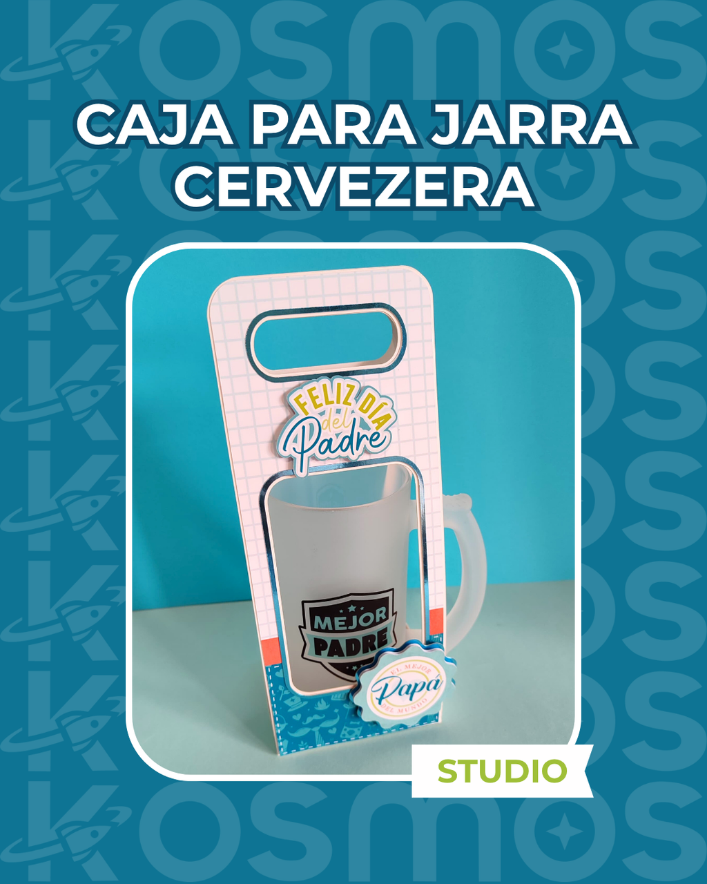 COLECCIÓN DIGITAL - DÍA DEL PADRE