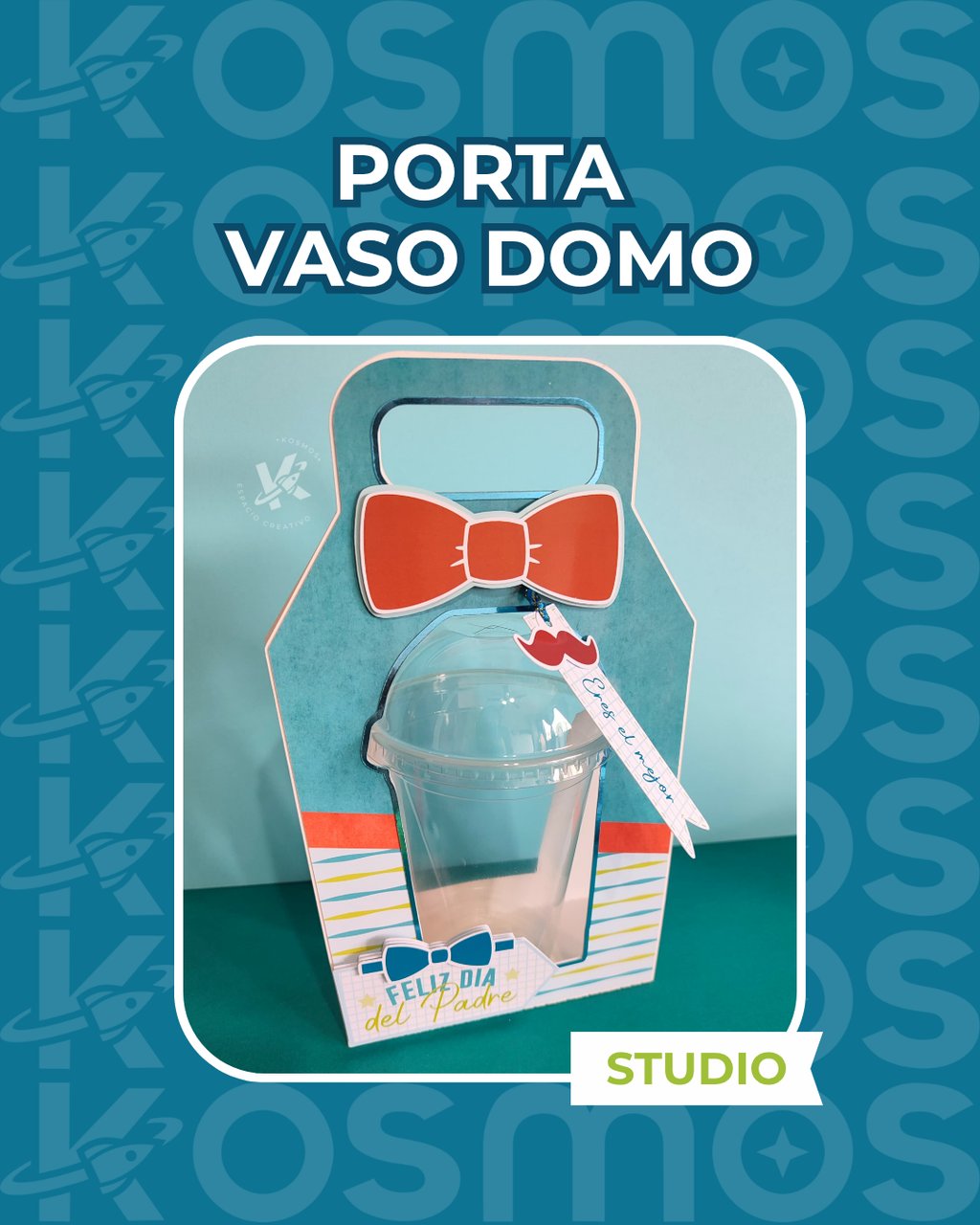 COLECCIÓN DIGITAL - DÍA DEL PADRE