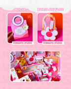 COLECCIÓN DIGITAL - MUJERES MARAVILLOSAS🌺