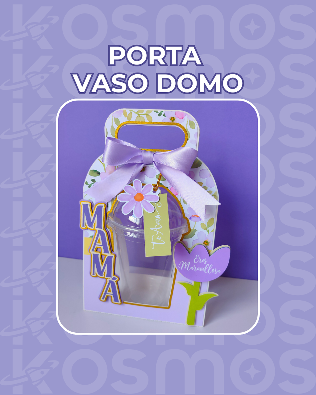 COLECCIÓN - CAJAS DÍA DE LAS MADRES