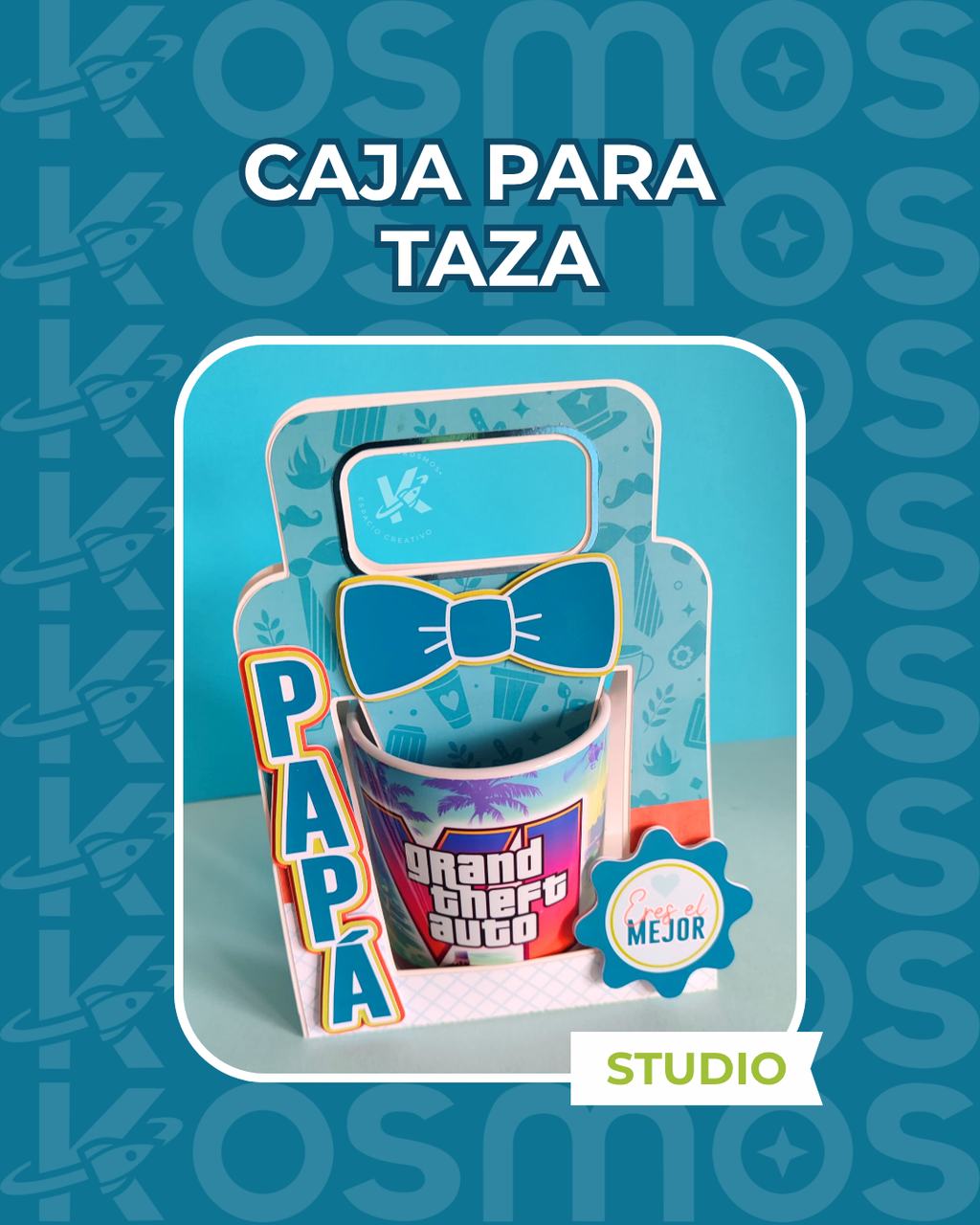 COLECCIÓN DIGITAL - DÍA DEL PADRE