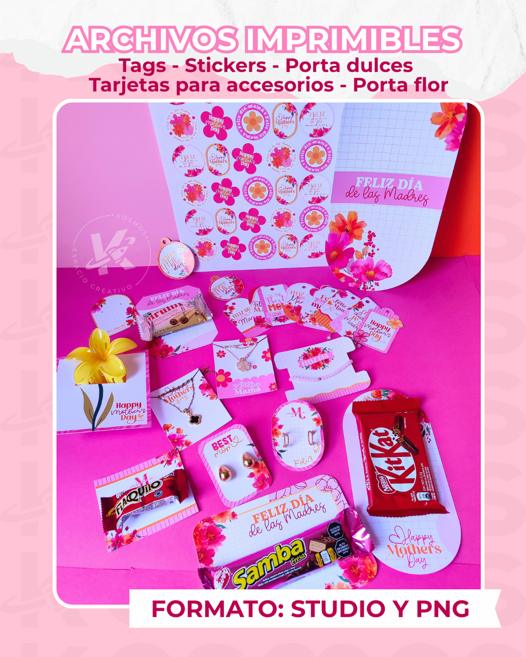 COLECCIÓN DIGITAL - MUJERES MARAVILLOSAS🌺