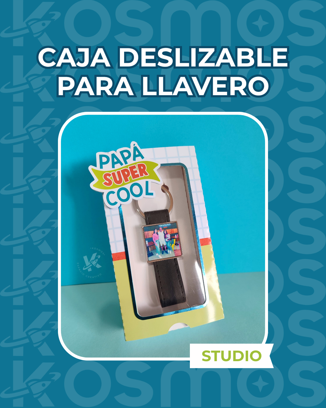 COLECCIÓN DIGITAL - DÍA DEL PADRE