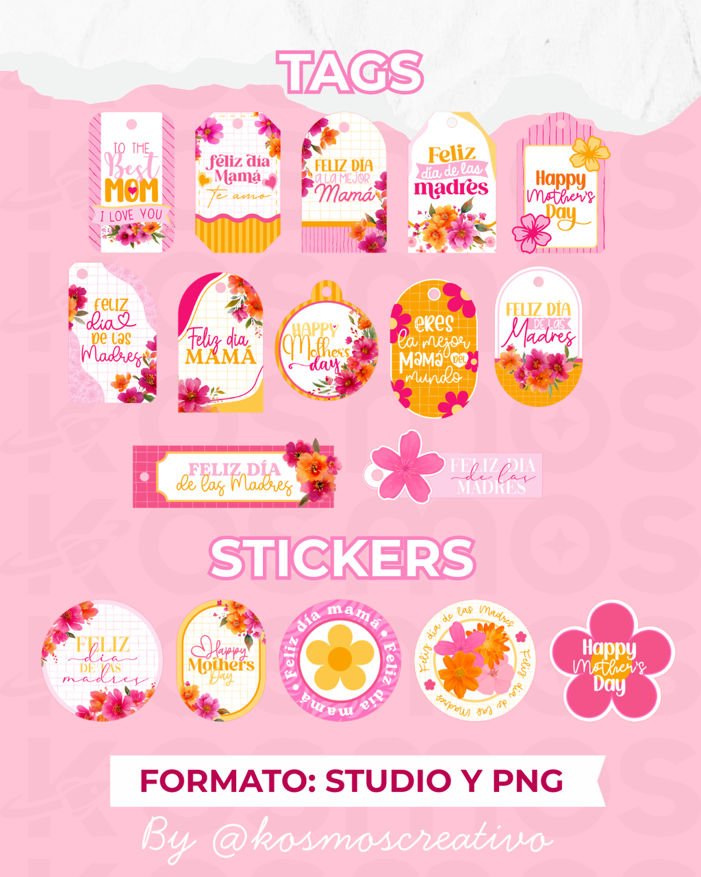 COLECCIÓN DIGITAL - MUJERES MARAVILLOSAS🌺