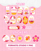 COLECCIÓN DIGITAL - MUJERES MARAVILLOSAS🌺
