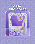 COLECCIÓN - CAJAS DÍA DE LAS MADRES