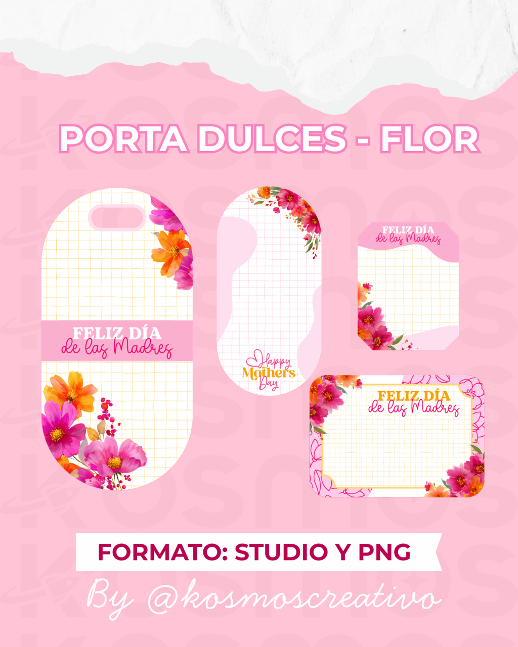 COLECCIÓN DIGITAL - MUJERES MARAVILLOSAS🌺