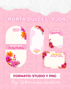 COLECCIÓN DIGITAL - MUJERES MARAVILLOSAS🌺