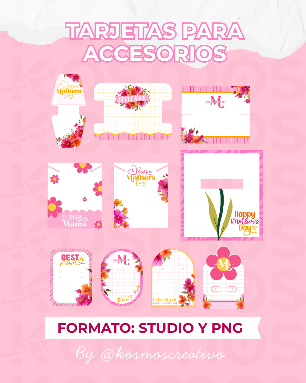 COLECCIÓN DIGITAL - MUJERES MARAVILLOSAS🌺
