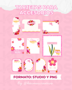 COLECCIÓN DIGITAL - MUJERES MARAVILLOSAS🌺