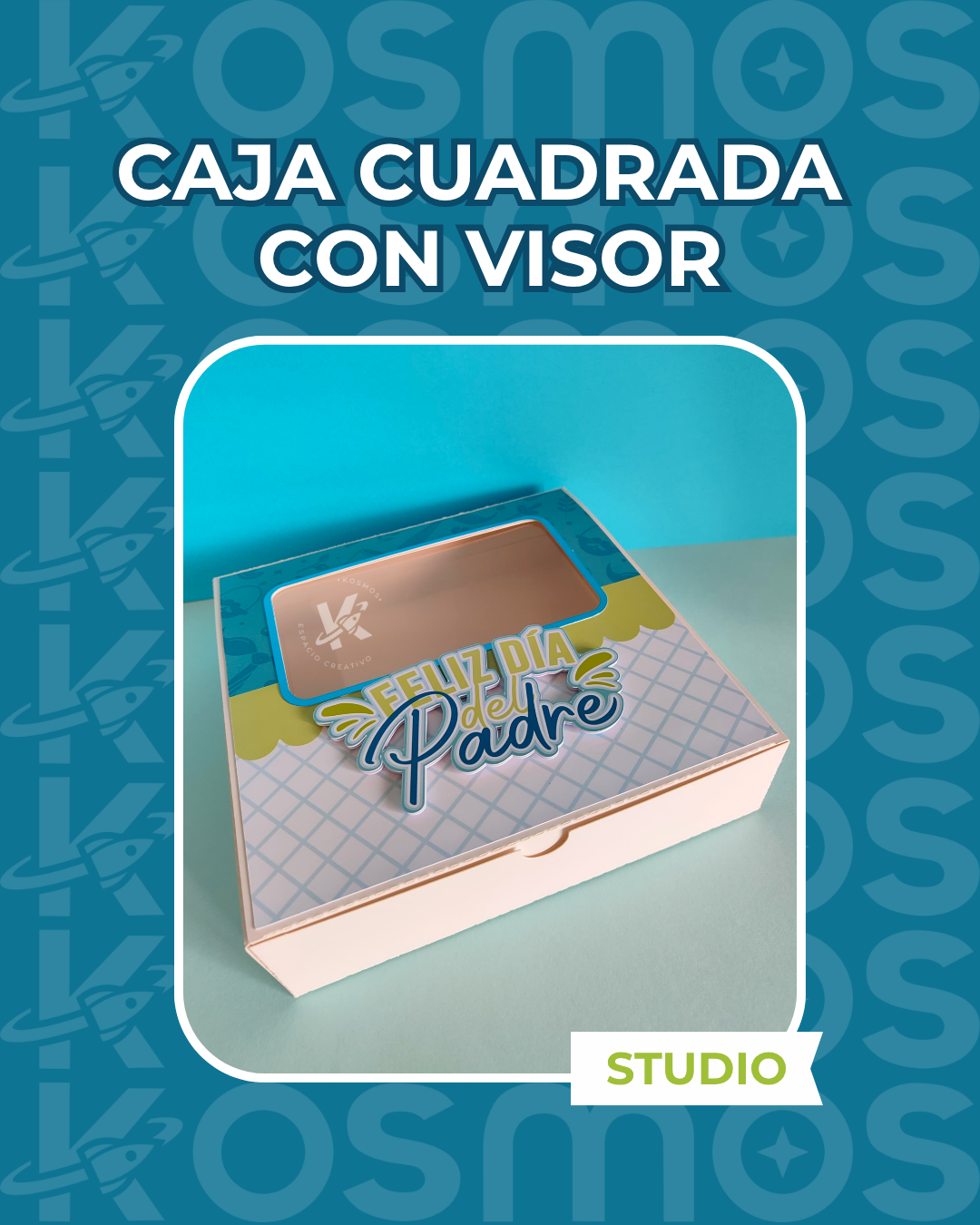 COLECCIÓN DIGITAL - DÍA DEL PADRE