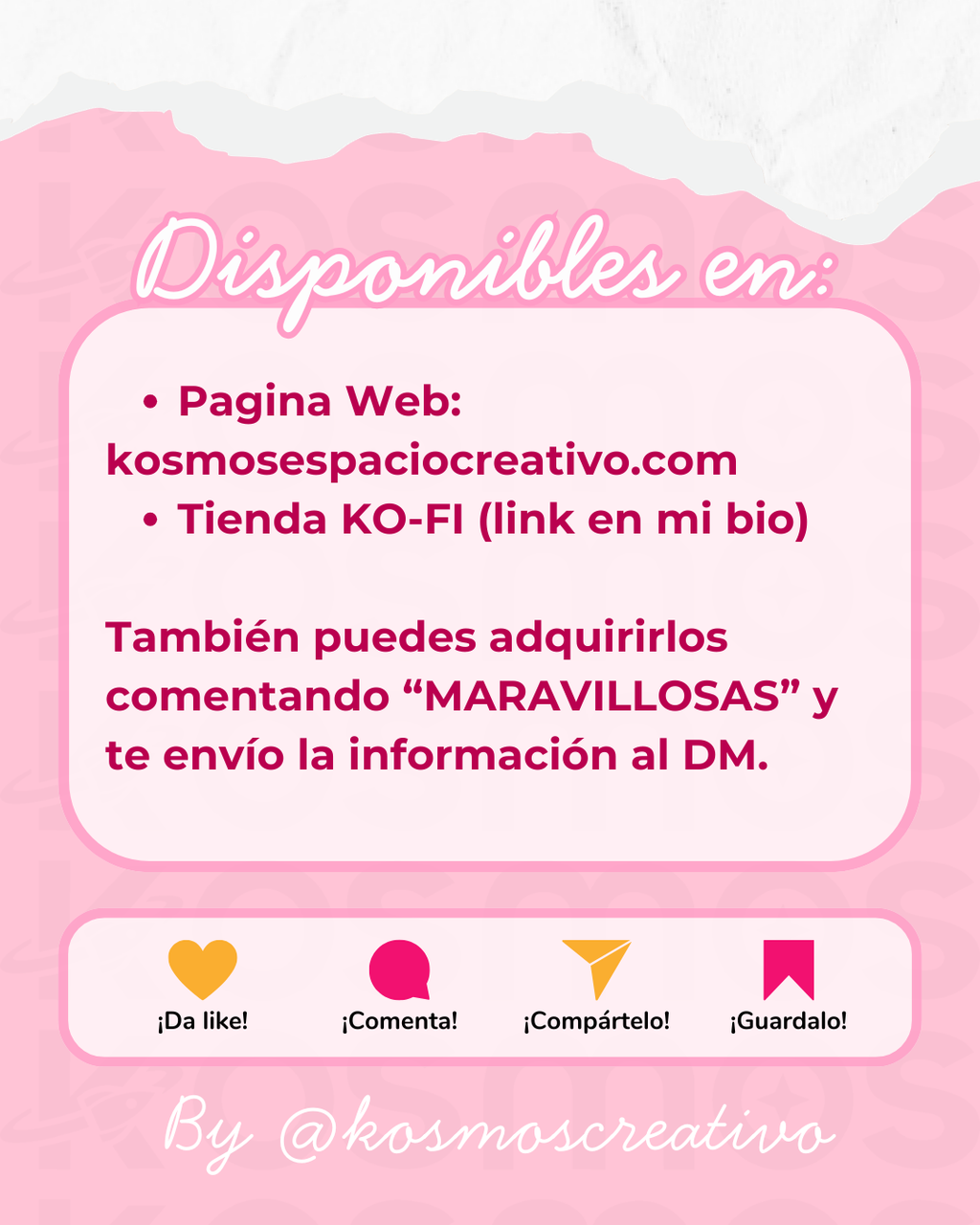 COLECCIÓN DIGITAL - MUJERES MARAVILLOSAS🌺
