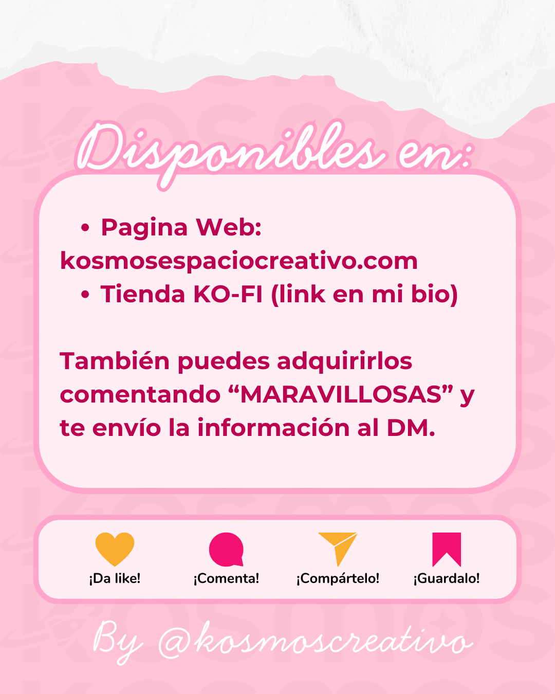 COLECCIÓN DIGITAL - MUJERES MARAVILLOSAS🌺