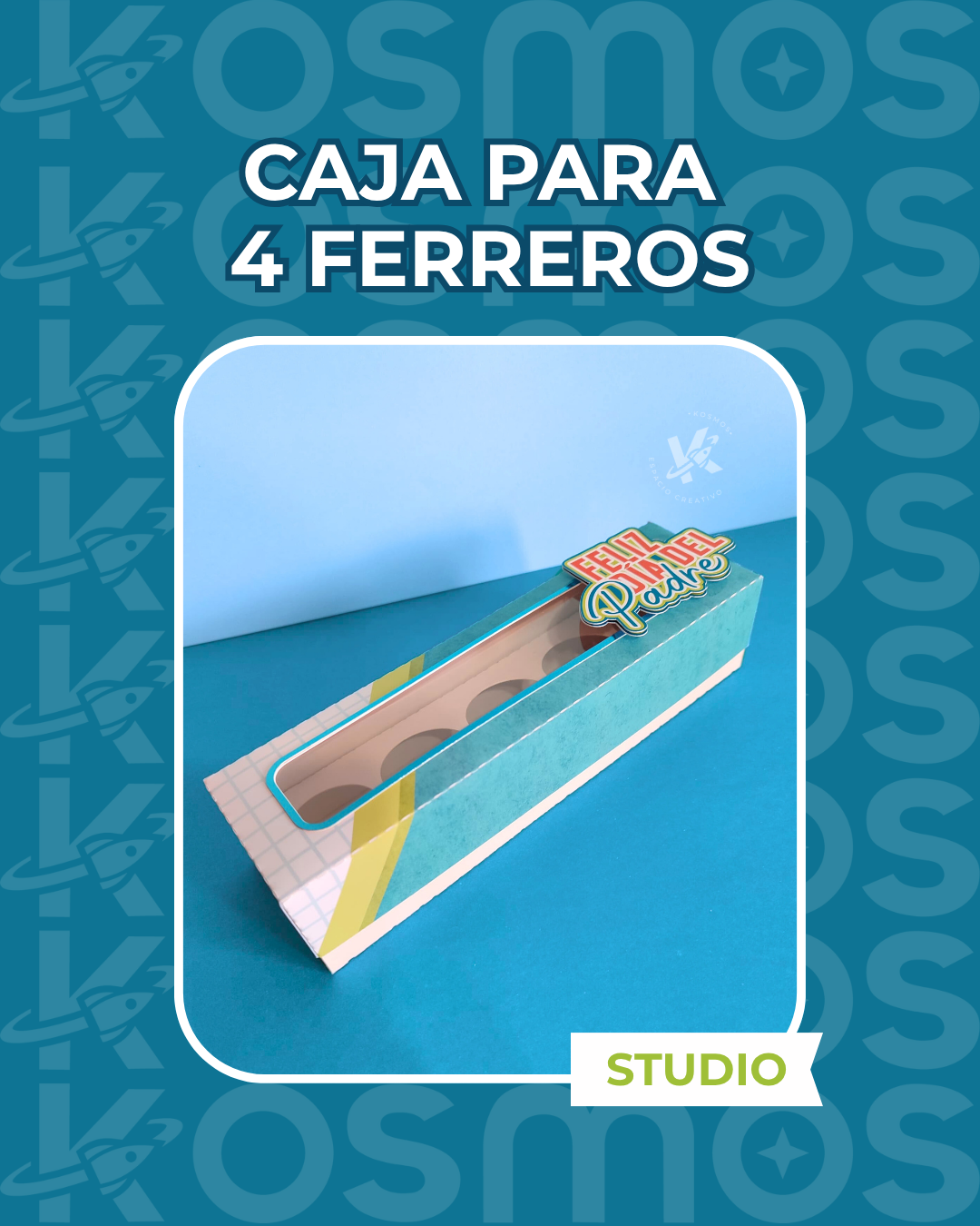 COLECCIÓN DIGITAL - DÍA DEL PADRE