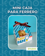 COLECCIÓN DIGITAL - DÍA DEL PADRE