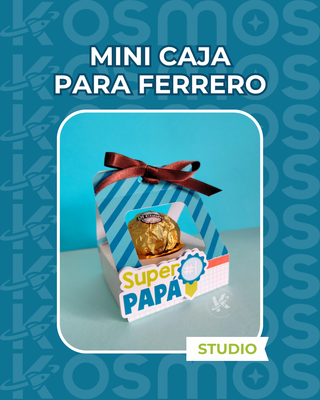 COLECCIÓN DIGITAL - DÍA DEL PADRE