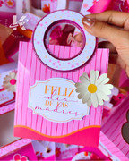 BOLSA CON ASA - MADRES MARAVILLOSAS
