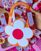 BOLSA DE FLOR - MADRES MARAVILLOSAS